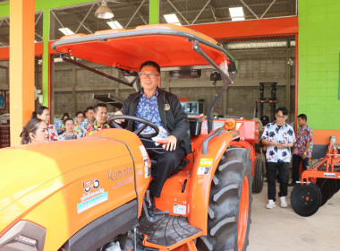 สหกรณ์จังหวัดบึงกาฬ ร่วมแสดงความยินดีกับสหกรณ์การเกษตรเซกา ... พารามิเตอร์รูปภาพ 16